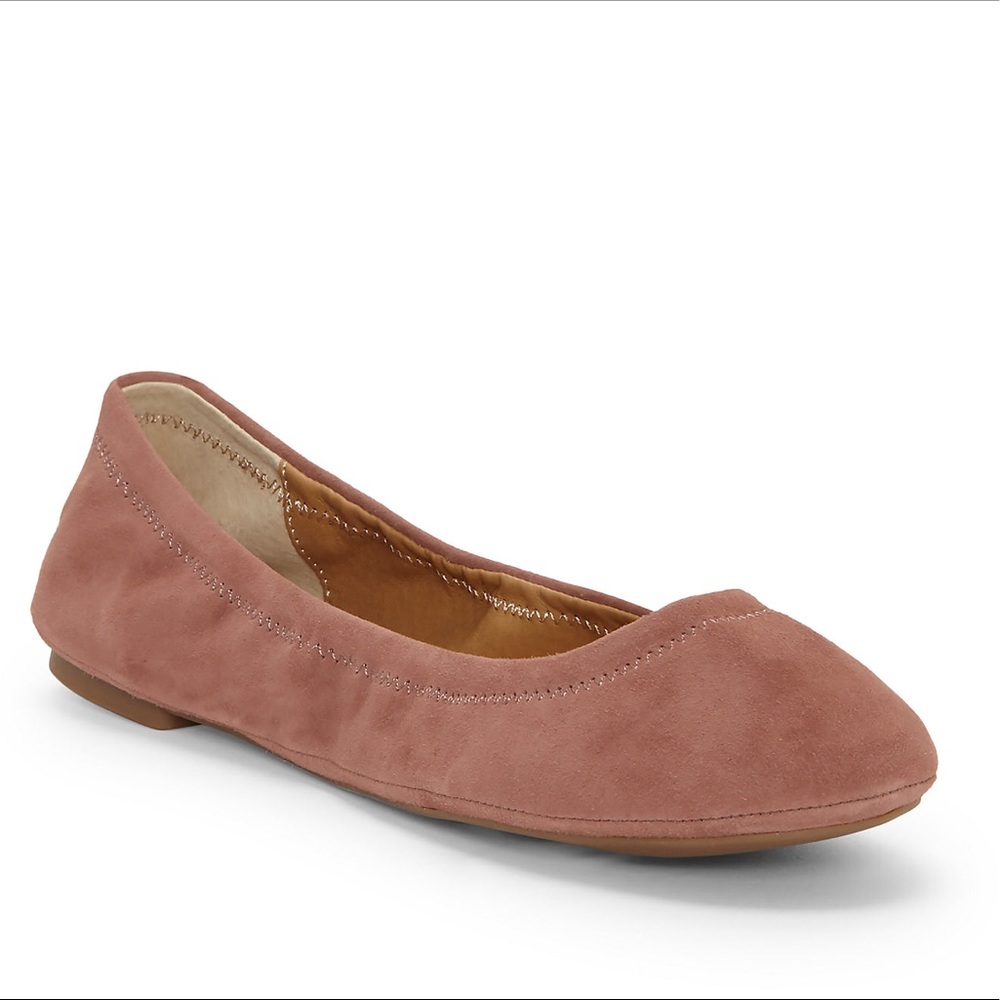 Lucky Brand Flats🍀